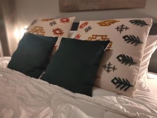 North Key - Cozy and luxurious - Xánthi - 6