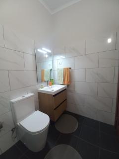 Levadinha - Nature guest house - Madalena do Mar - 2