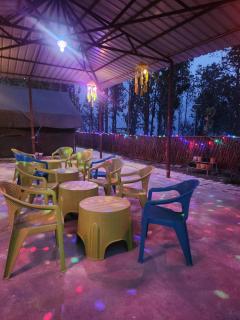 Kanaar Jungle View Resort - Rishikesh - 8