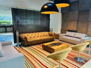 Naoum Hotel - Brasilia - 9