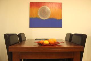 Gran Apartamento Andévalo - 4