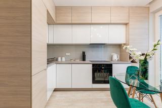 VipWarsawApartments pl Sienna 65 - Varsavia - 3