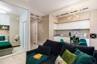 VipWarsawApartments pl Sienna 65 - Varsavia - 8