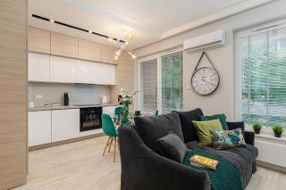 VipWarsawApartments pl Sienna 65 - Varsavia - 7