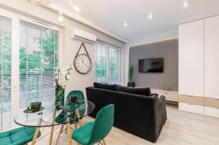 VipWarsawApartments pl Sienna 65 - Warschau - 4