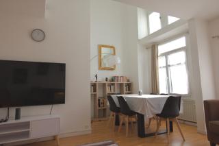Disney and Paris 5 rooms 110m2 free parking - Lognes - 3