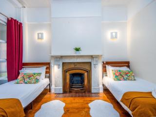 Spacious Flat In City Centre With Garden - Southampton - 0