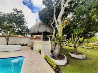 Hermosa Finca Privada - La Serena - 9