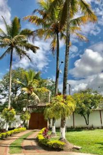Hermosa Finca Privada - La Serena - 5