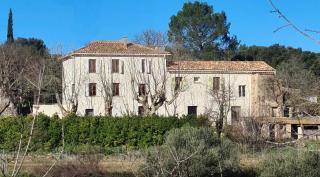 Studio Vintage dans la nature - Carnoules - 8