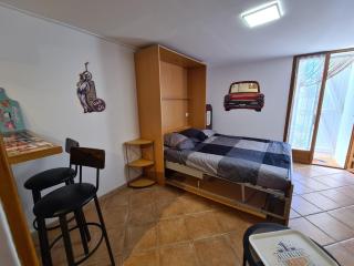 Studio Vintage dans la nature - Carnoules - 9