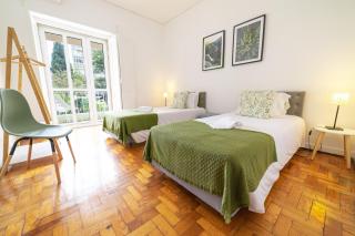 Greenth Avenue - Faro - 9