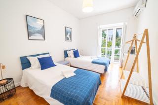 Greenth Avenue - Faro - 8