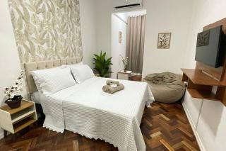 Apartamento entre Copacabana & Ipanema B C 537 ap204 - Rio de Janeiro - 8