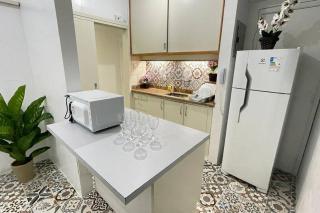 Apartamento entre Copacabana & Ipanema B C 537 ap204 - Rio de Janeiro - 5