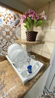 Apartamento entre Copacabana & Ipanema B C 537 ap204 - Rio de Janeiro - 3