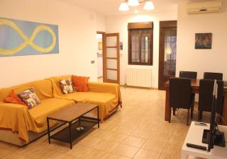 Gran Apartamento Andévalo - El Cerro de Andévalo - 5