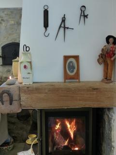 Gite d'Appy - Les Cabannes - 5
