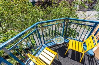 Seattle Among The Trees: in Belltown w/Parking! - Seattle - 9