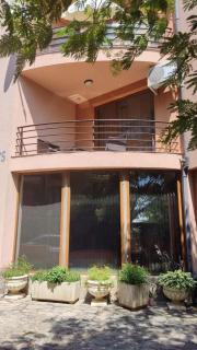 Тристаен Апартамент- - Sveti Vlas - 0