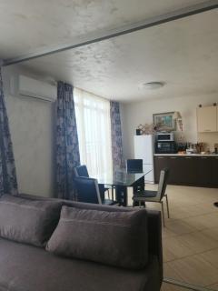 Grand Midia Resort, Sky level apartments - 2