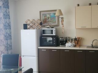 Grand Midia Resort, Sky level apartments - 4