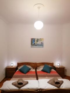 JP apartment - Néa Michanióna - 1