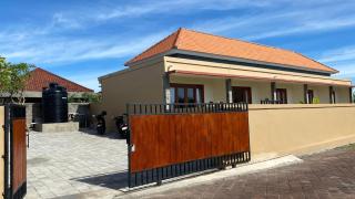 Danas Pandawa Homestay - 1