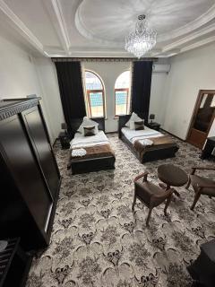 EMIRS GARDEN Residence - 5