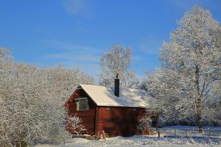 Olsbacka Gård - 2