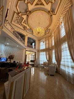 EMIRS GARDEN Residence - 1