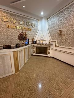 EMIRS GARDEN Residence - 1
