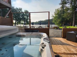 Auberge Morritt - Mont-Tremblant - 9