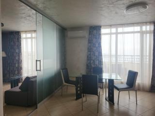 Grand Midia Resort, Sky level apartments - Aheloy - 5