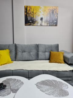 Town Square Apartment - Brčko - 9