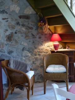 Gite d'Appy - Les Cabannes - 4