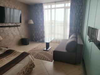 Grand Midia Resort, Sky level apartments - Aheloy - 6