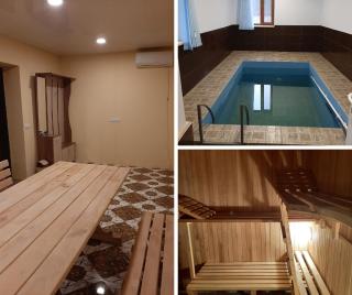 Shen toon guesthouse - Shnogh - 6