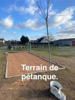 Les Pichies, T2 Marie-Line, Digoin. - Digoin - 1