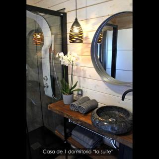 NidoGredos Cabañas Ecológicas de Diseño - 1