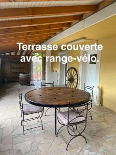 Les Pichies, T2 Marie-Line, Digoin. - Digoin - 9