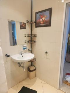 Grand Midia Resort, Sky level apartments - 1