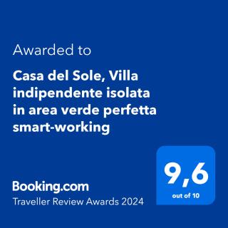 Villa Gianna - Riccò del Golfo di Spezia - 8