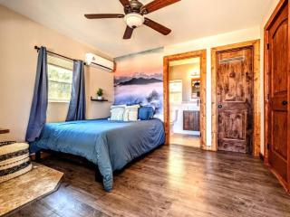 #7 Josie's Mountain Top Hideout-Cabin in the Woods - Santa Ysabel - 0