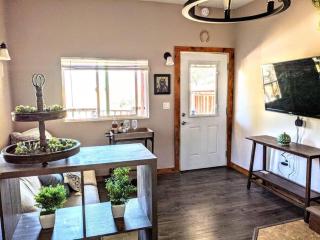 #7 Josie's Mountain Top Hideout-Cabin in the Woods - Santa Ysabel - 9