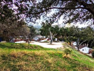 #7 Josie's Mountain Top Hideout-Cabin in the Woods - Santa Ysabel - 8