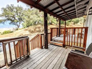#7 Josie's Mountain Top Hideout-Cabin in the Woods - Santa Ysabel - 6