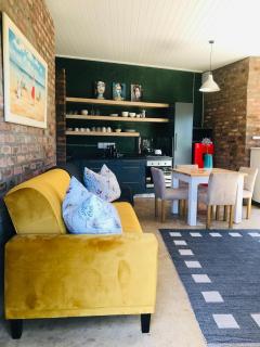 Cottage on Salvia - East London - 0