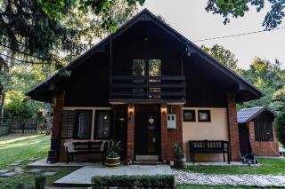 Kuća za odmor ZORA BAJNA - Cernik - 5