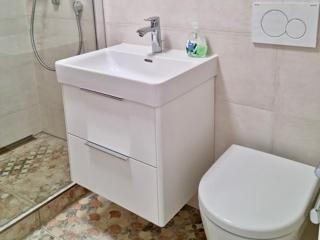 Ferienwohnung ML Apartment - seenah, ruhig und zentral vor der Insel Lindau - 7